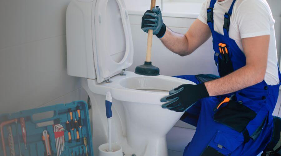 Professional expert plumbing services in La Salle, MI